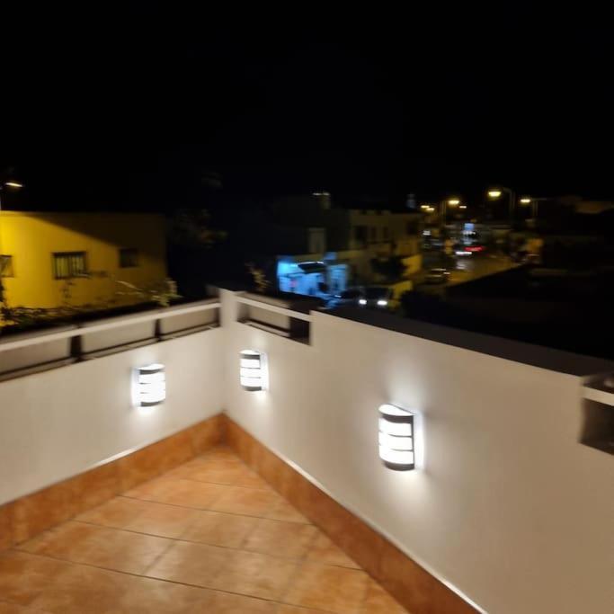 Santiago Del Teide Apartman Buitenkant foto