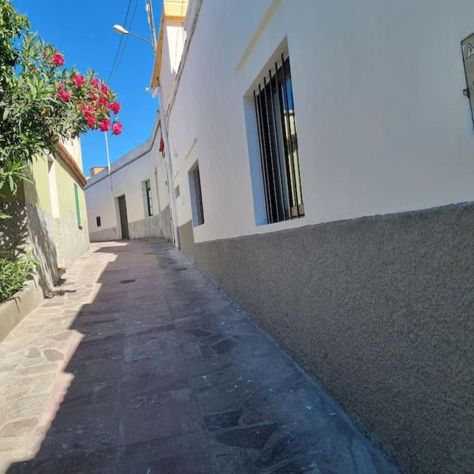 Santiago Del Teide Apartman Buitenkant foto