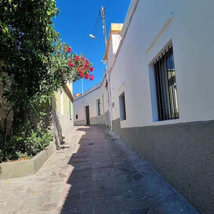Santiago Del Teide Apartman Buitenkant foto